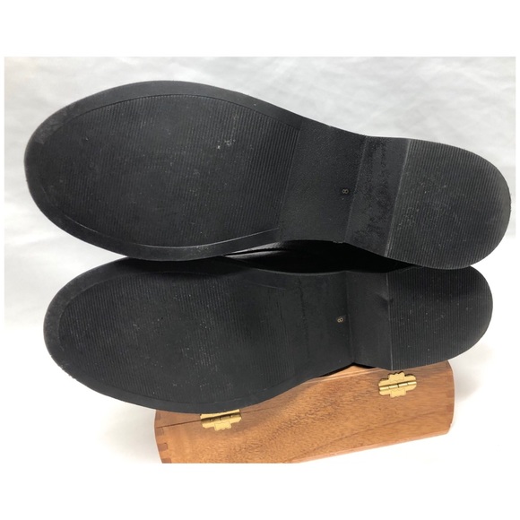 Steve Madden Rocco Combat Boots - Picture 7 of 8